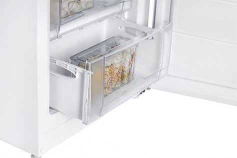 ����������� NordFrost DF 265 WAP