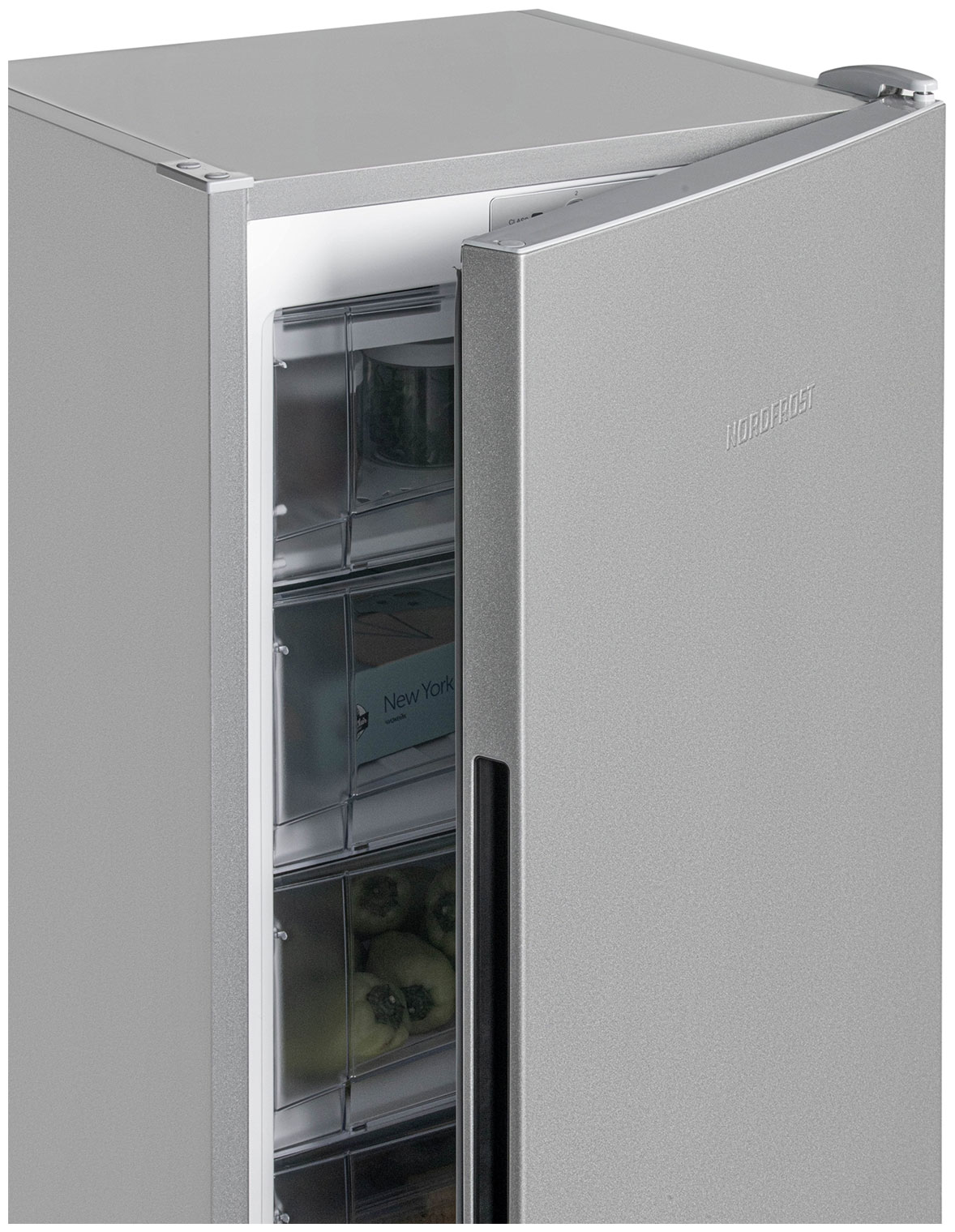 ����������� NordFrost DF 268 SAP