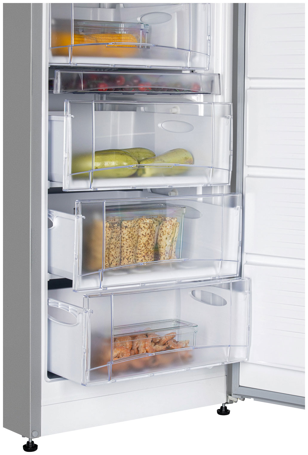 ����������� NordFrost DF 268 SAP