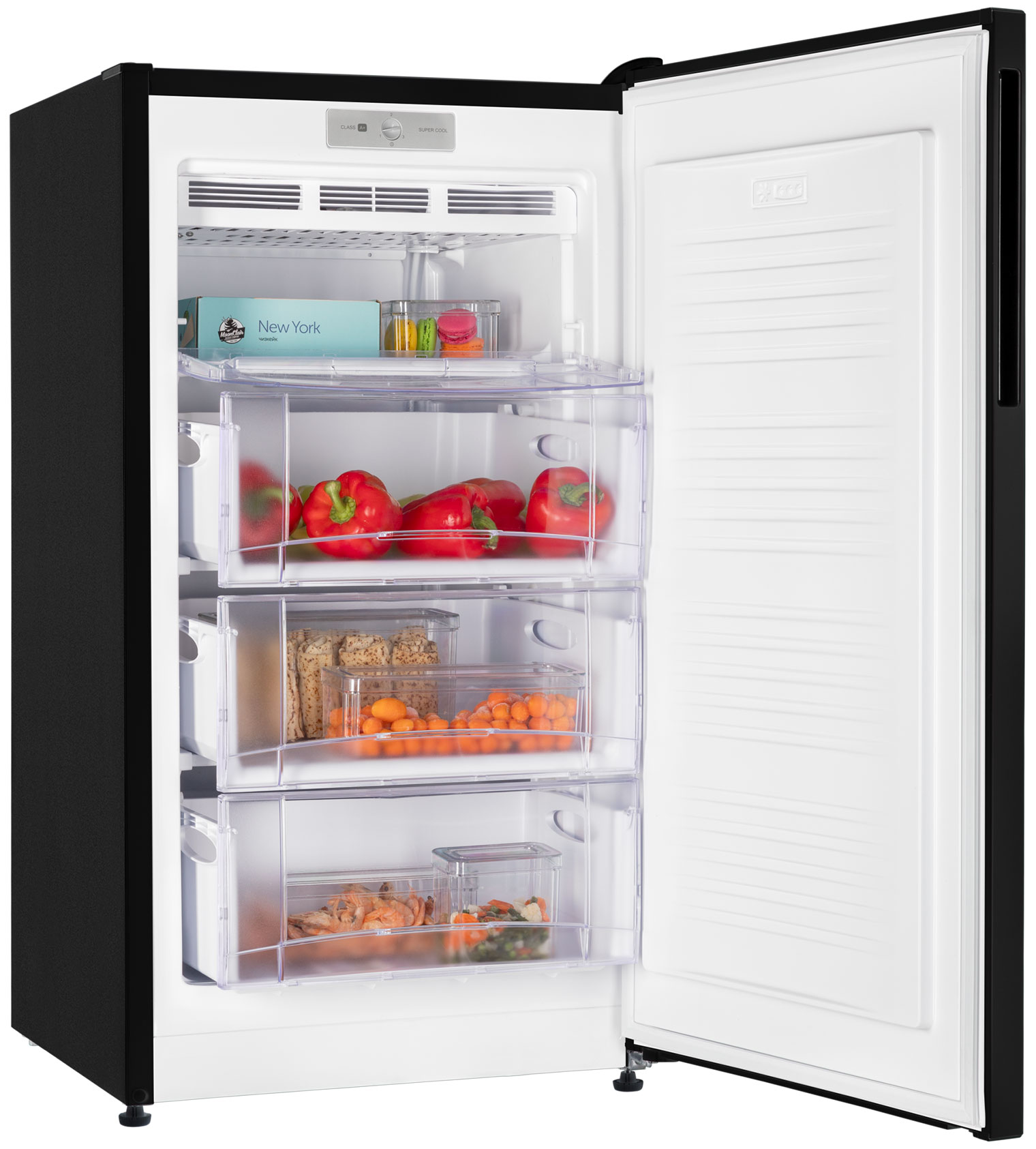 ����������� NordFrost DF 261 BAP