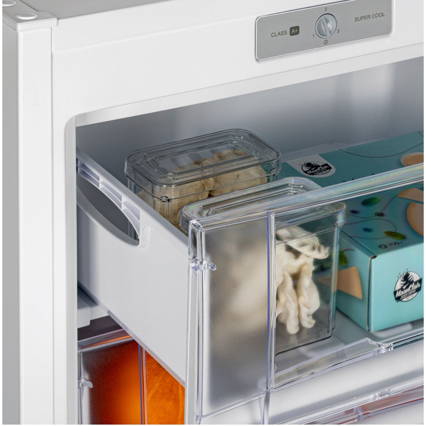 ����������� NordFrost DF 263 WAP