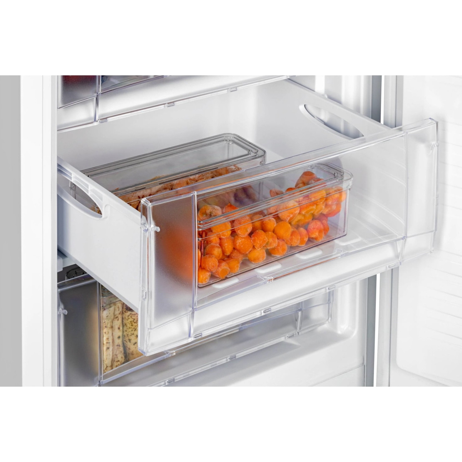 ����������� NordFrost DF 263 WAP