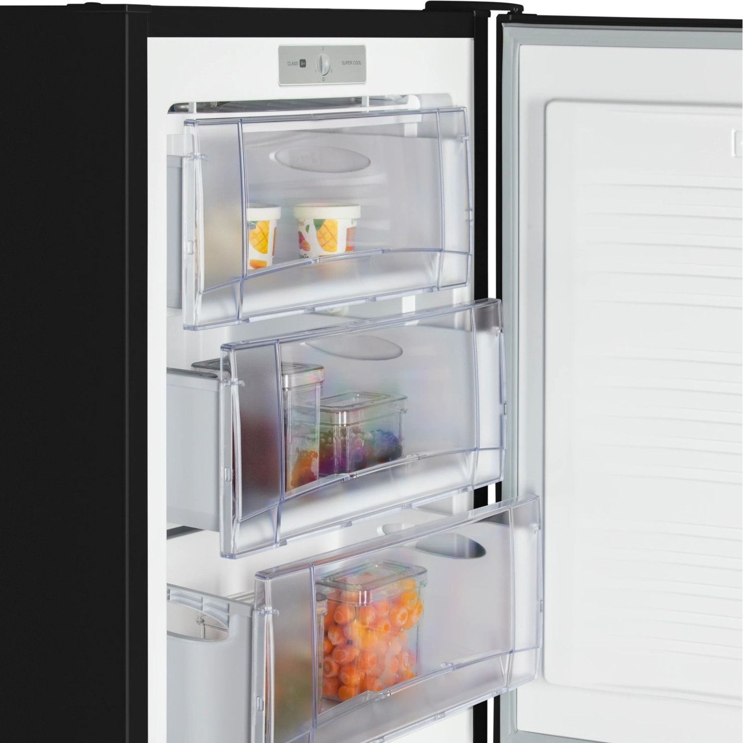 ����������� NordFrost DF 256 BAP