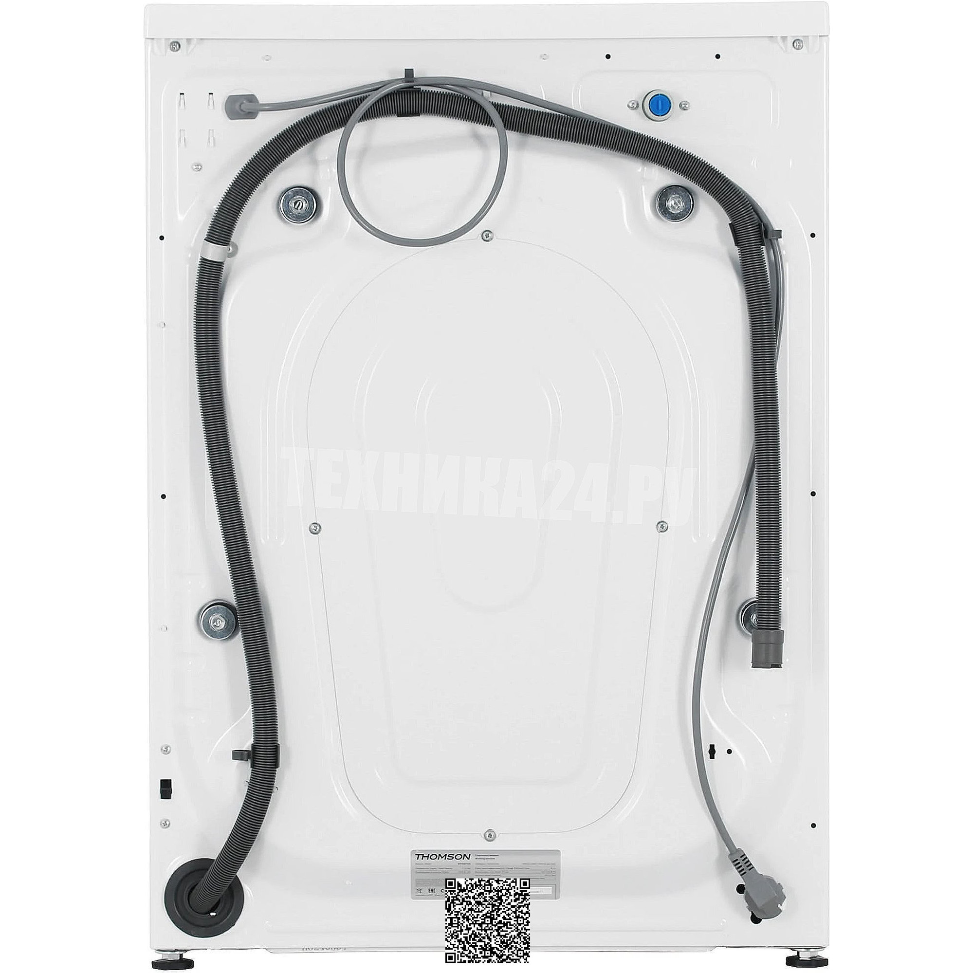 ���������� ������ Thomson WF30E7I02