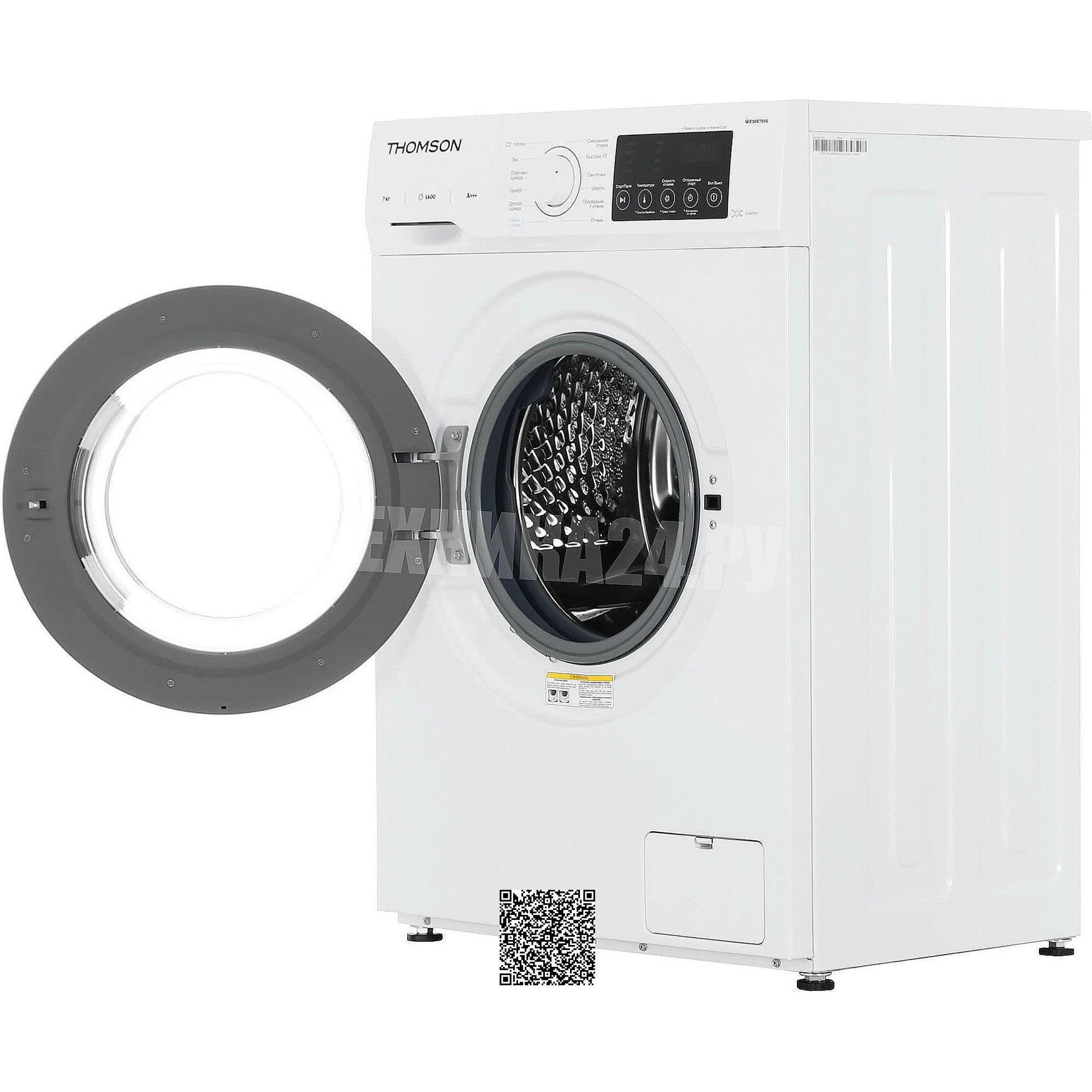 ���������� ������ Thomson WF30E7I02