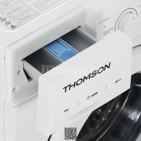 ���������� ������ Thomson WF30E7I02