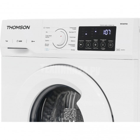 ���������� ������ Thomson WF30E7I02