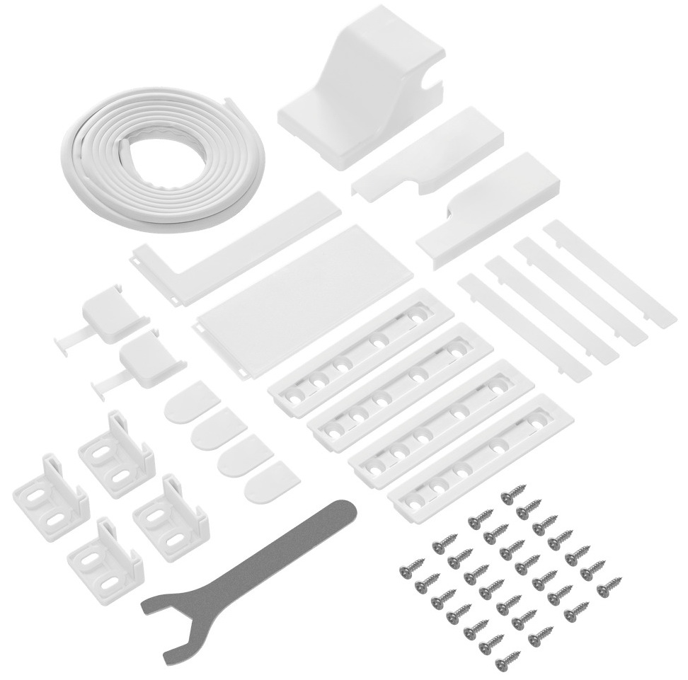 ������������ ����������� MAUNFELD MBF193SLFWGR