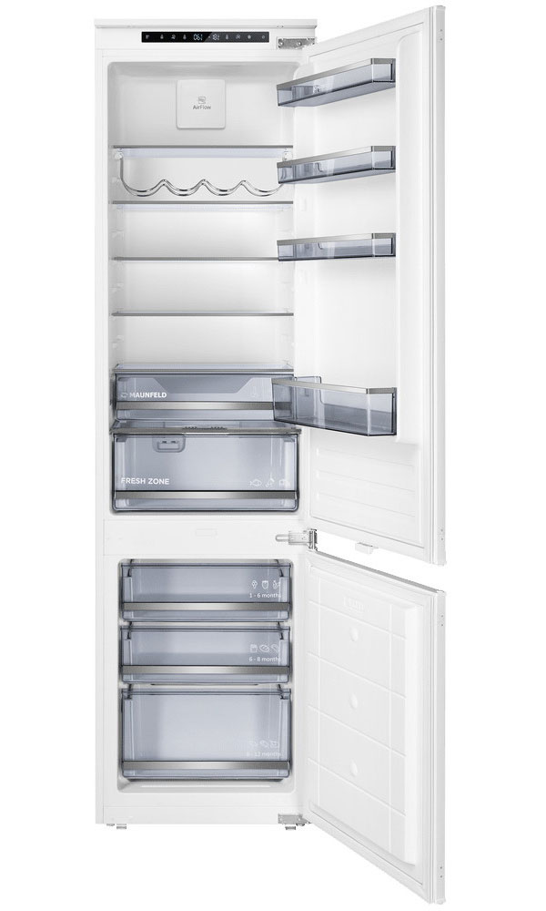 ������������ ����������� MAUNFELD MBF193SLFWGR