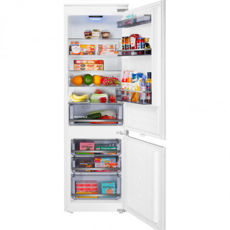 ������������ ������������ ����������� Maunfeld MBF177SWGR Inverter