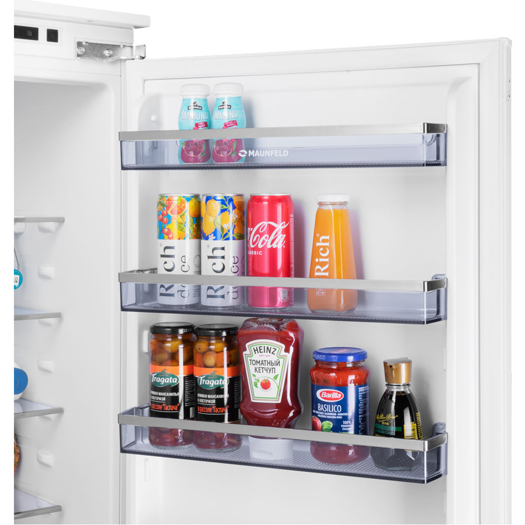 ������������ ������������ ����������� Maunfeld MBF19369NFWGR LUX Inverter