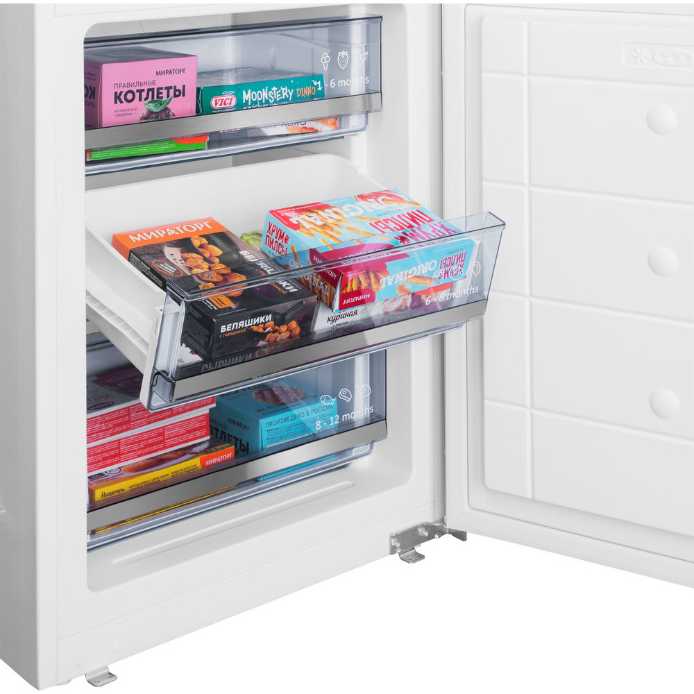 ������������ ������������ ����������� Maunfeld MBF19369NFWGR LUX Inverter