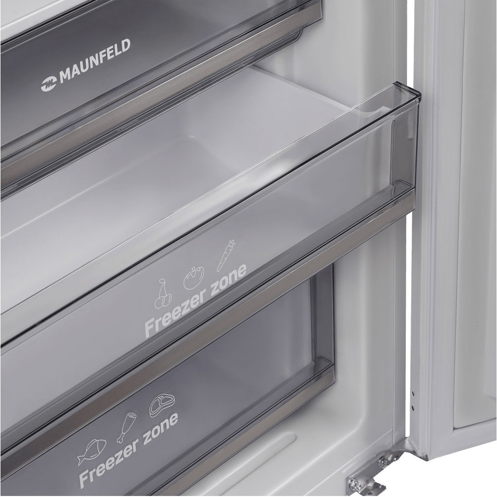 ������������ ������������ ����������� Maunfeld MBF193NFW1GR Inverter