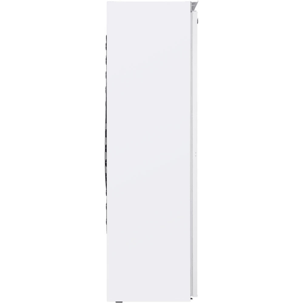Холодильник встраиваемый Maunfeld MBL177SWGR Inverter