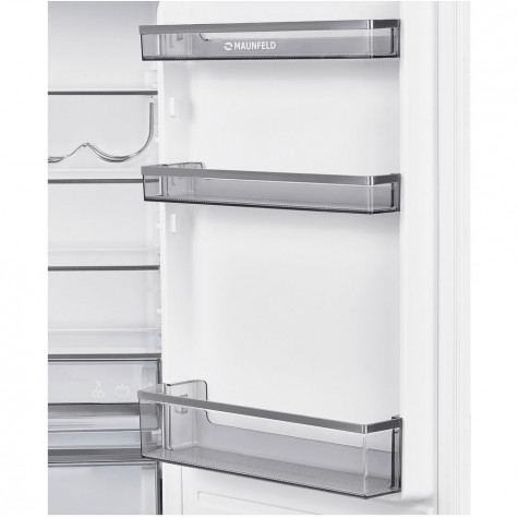 ����������� ������������ Maunfeld MBL177SWGR Inverter