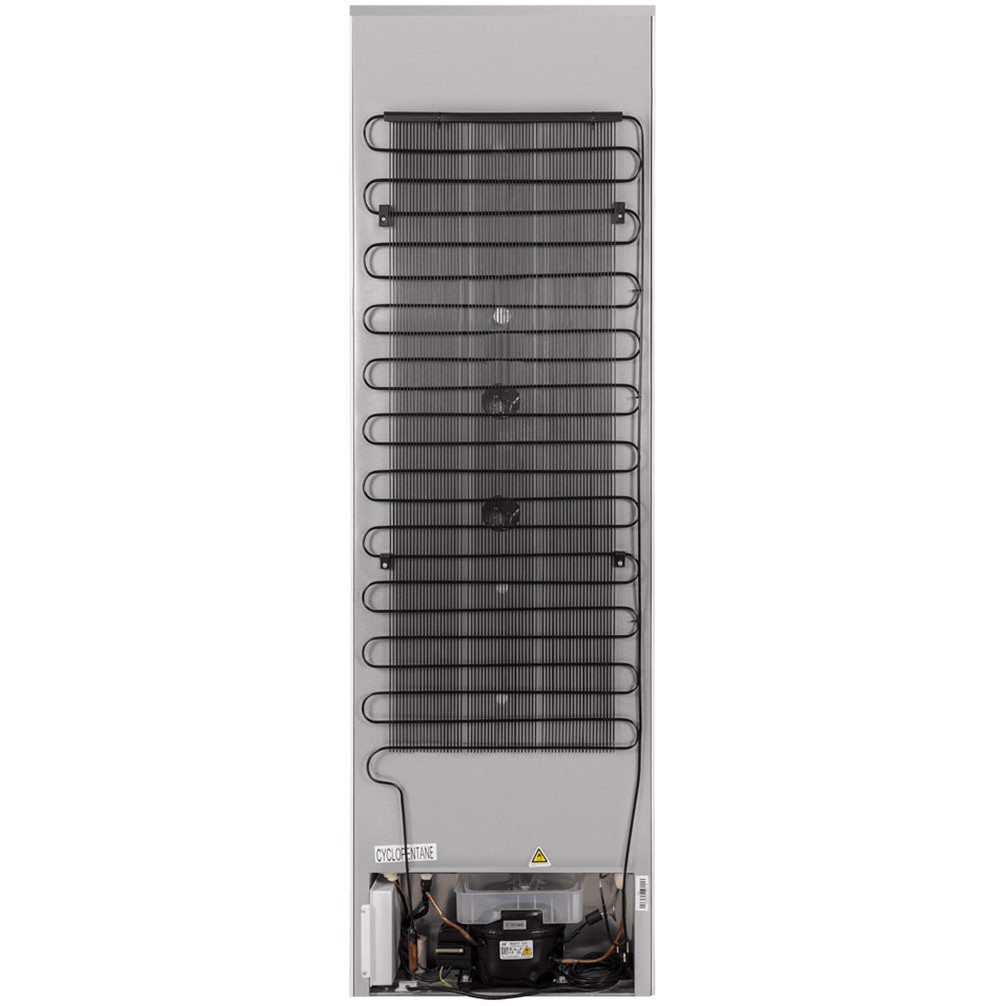 Холодильник встраиваемый Maunfeld MBL177SWGR Inverter