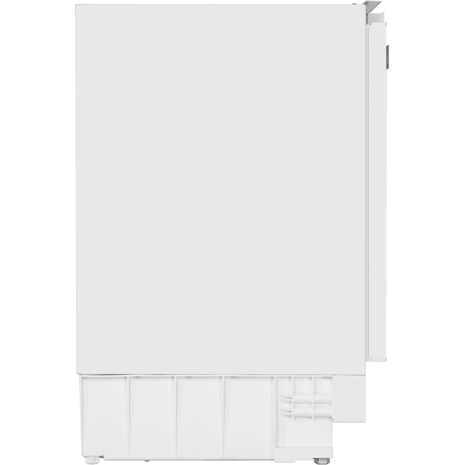 Холодильник встраиваемый Maunfeld MBL88SWGR Inverter