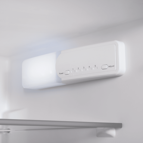 ����������� ������������ Maunfeld MBL88SWGR Inverter