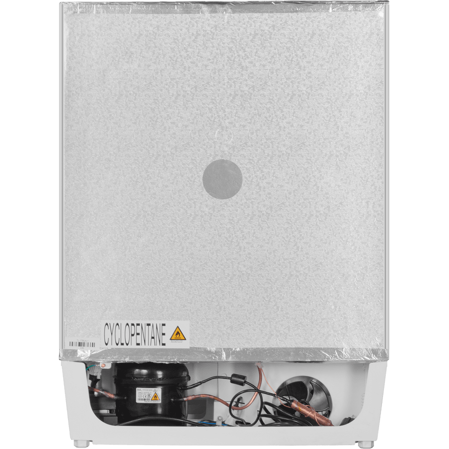 Холодильник встраиваемый Maunfeld MBL88SWGR Inverter