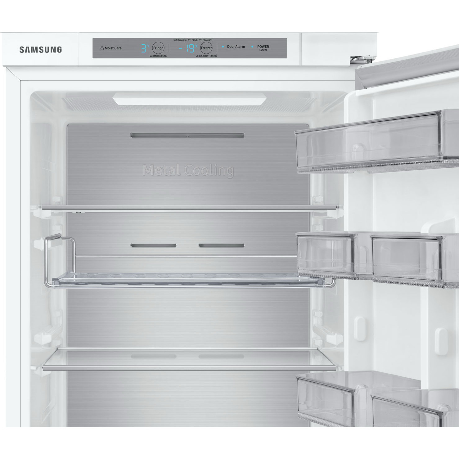 ������������ ����������� Samsung BRB26705DWW/EF