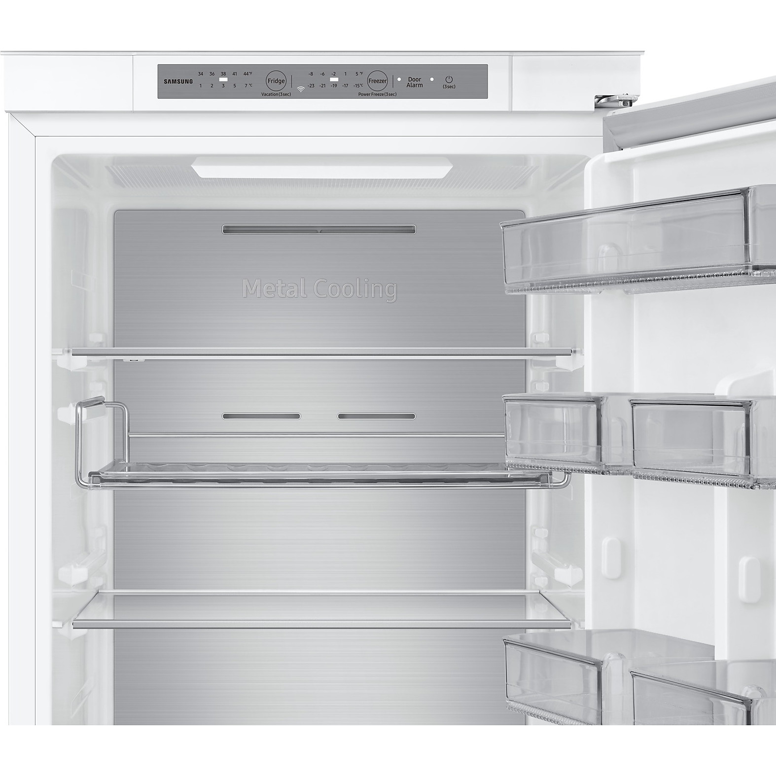 ������������ ������������ ����������� Samsung BRB80F26CES0EO
