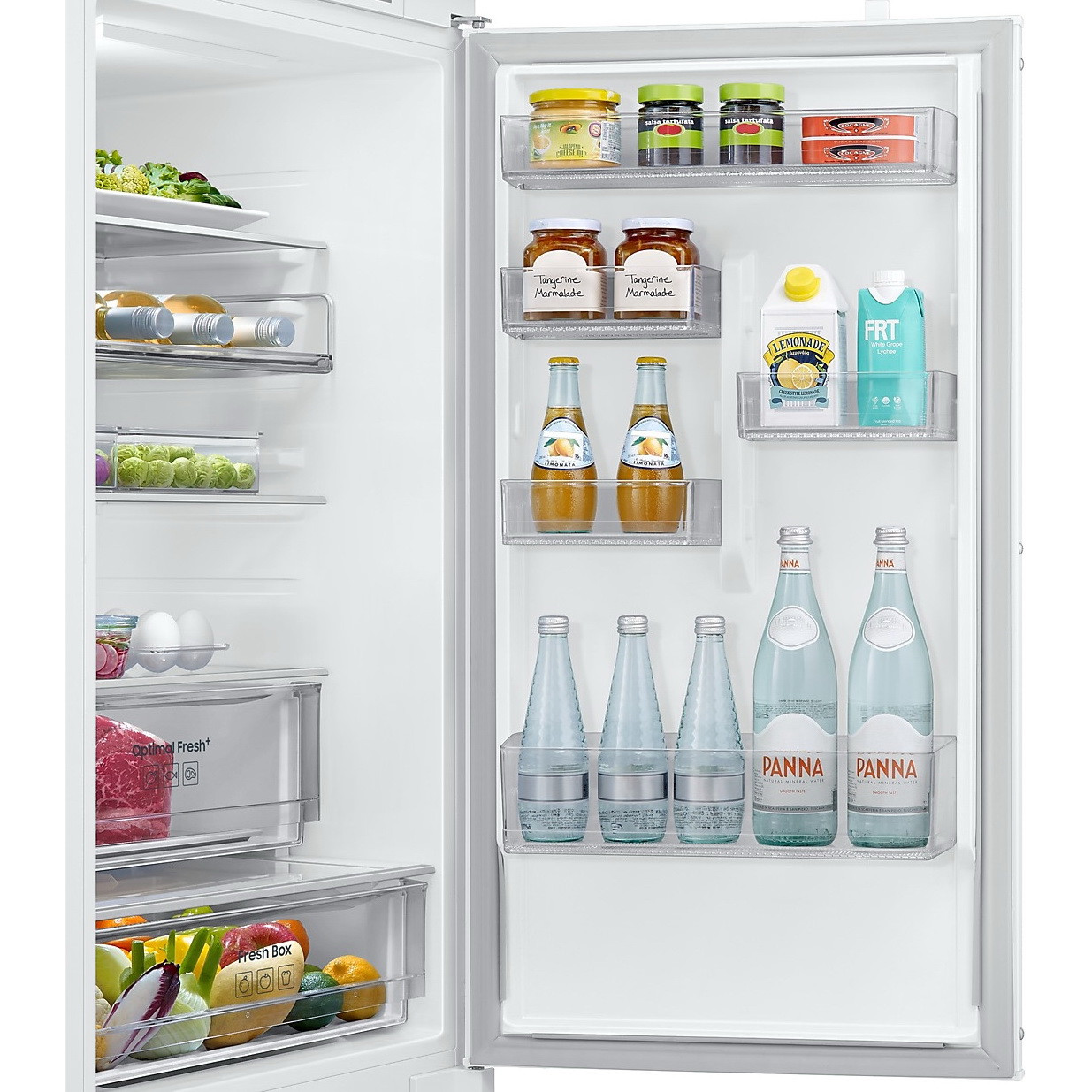 ������������ ������������ ����������� Samsung BRB80F26CES0EO
