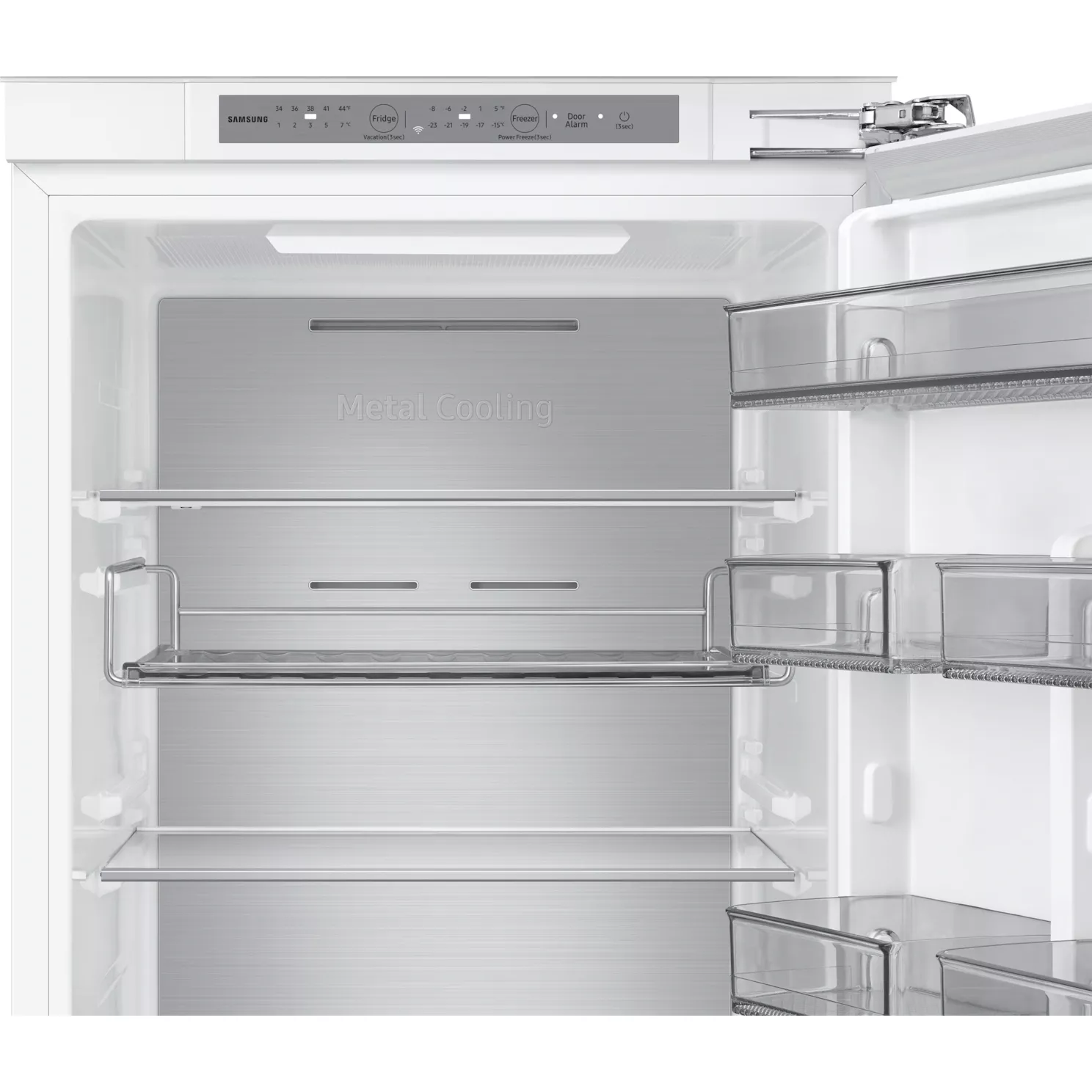 ����������� Samsung BRB80F26CEF0EO 2-�������. ��������