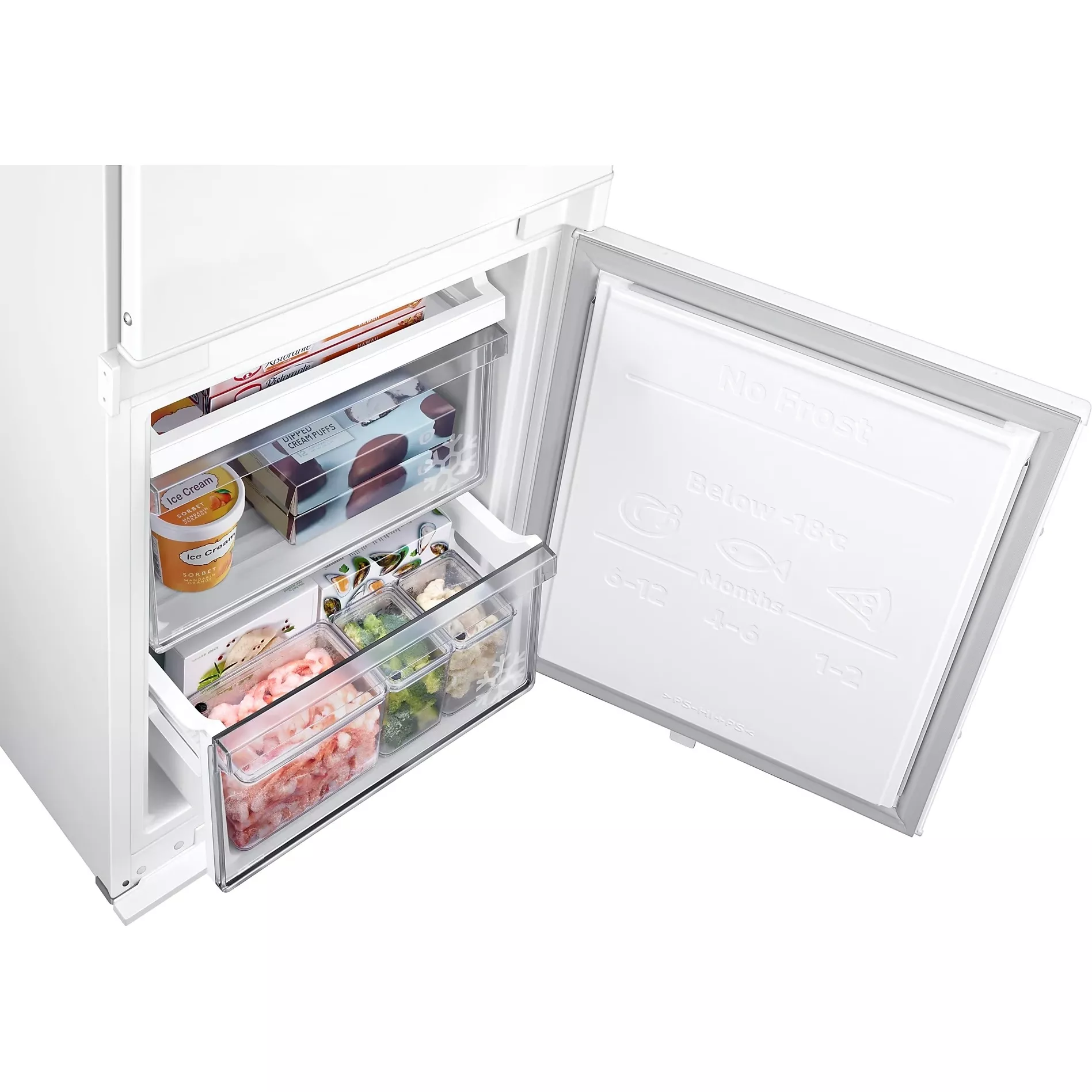 ����������� Samsung BRB70F26CES0EO 2-�������.
