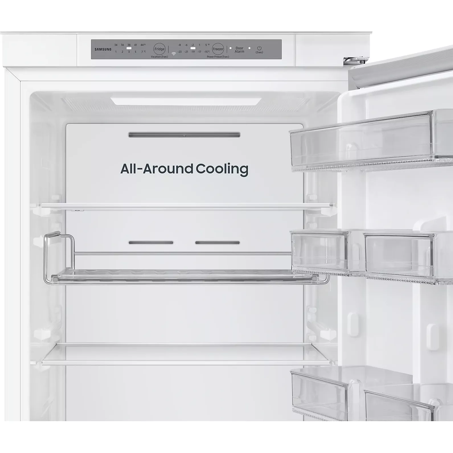 ����������� Samsung BRB70F26CES0EO 2-�������.