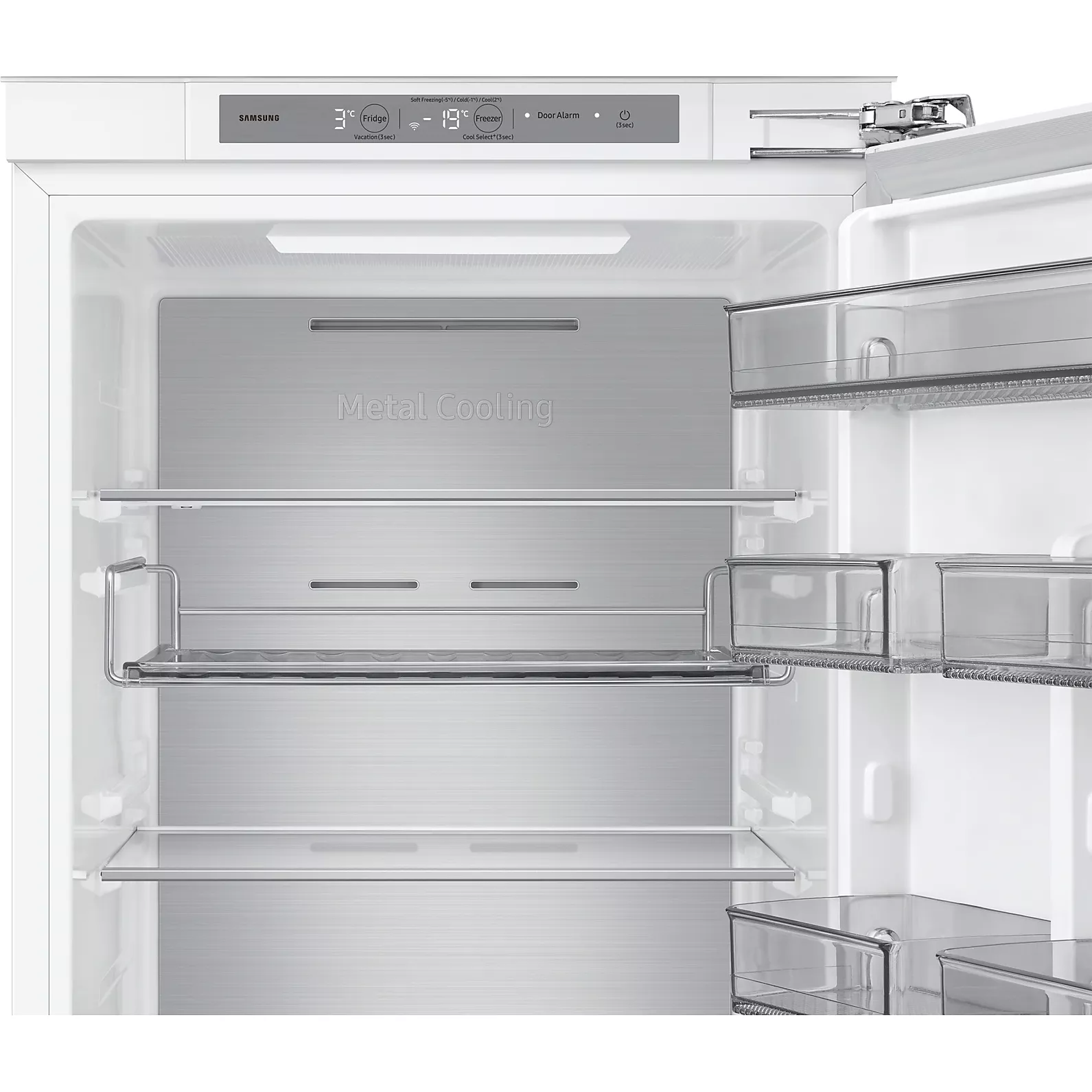 ����������� Samsung BRB80F26ADF0EO 2-�������. ��������