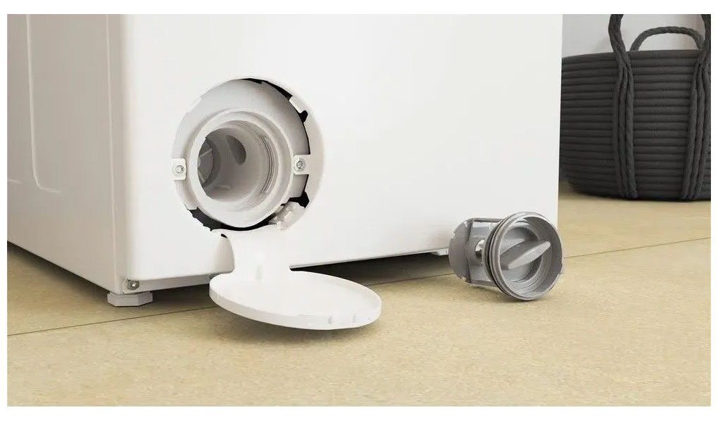 ���������� ������ Whirlpool TDLR 6040L EU/N