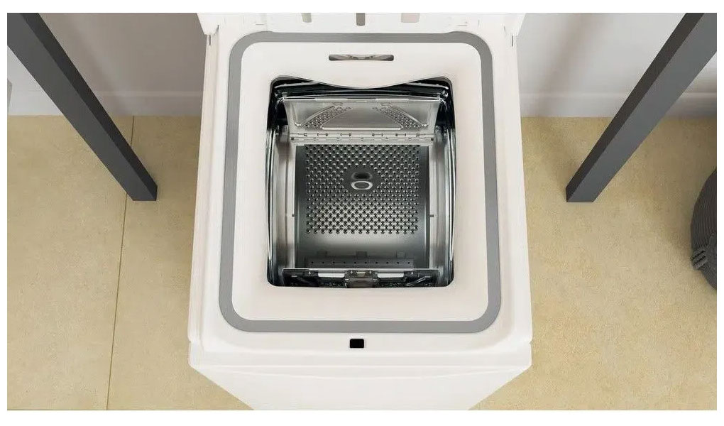 ���������� ������ Whirlpool TDLR 6040L EU/N