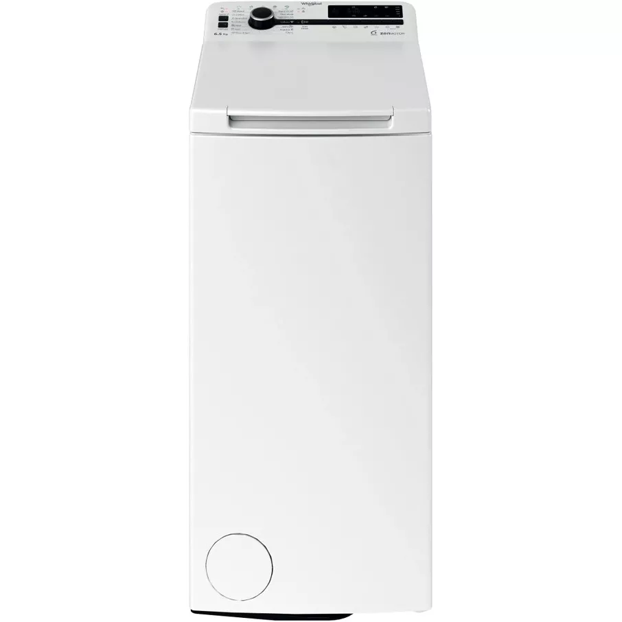 Стиральная машина Whirlpool TDLRB 65242BS