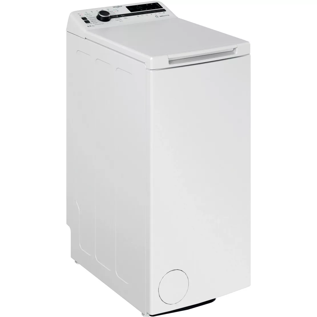 Стиральная машина Whirlpool TDLRB 65242BS