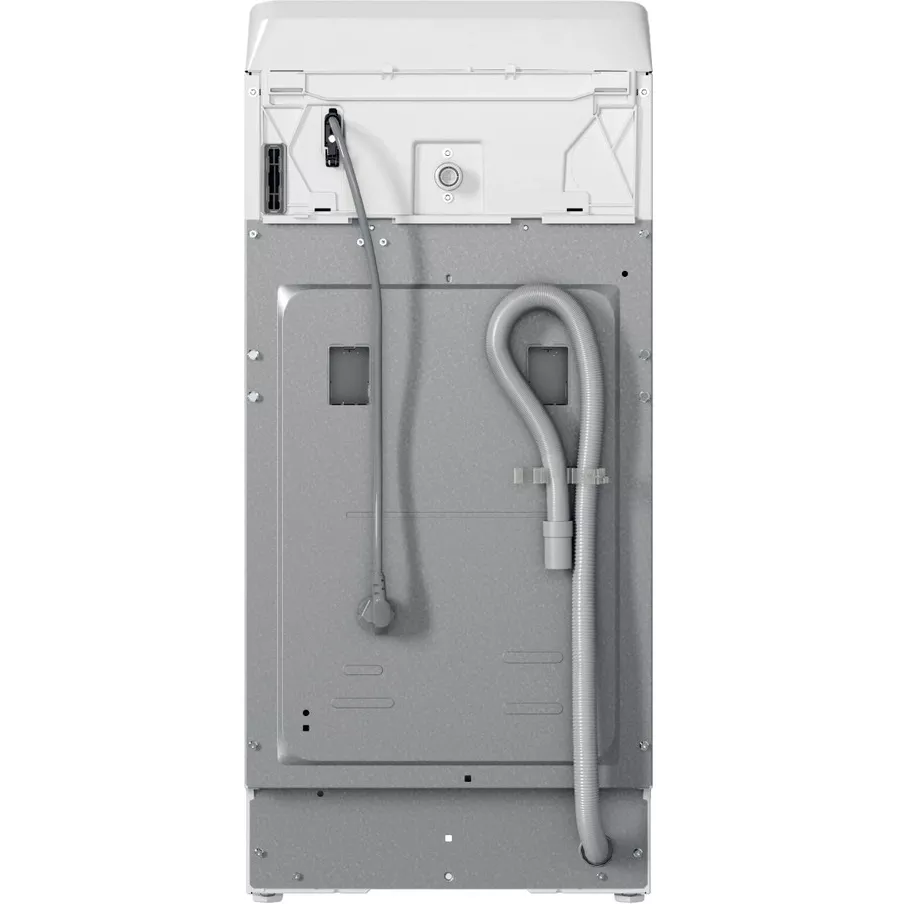 Стиральная машина Whirlpool TDLRB 65242BS