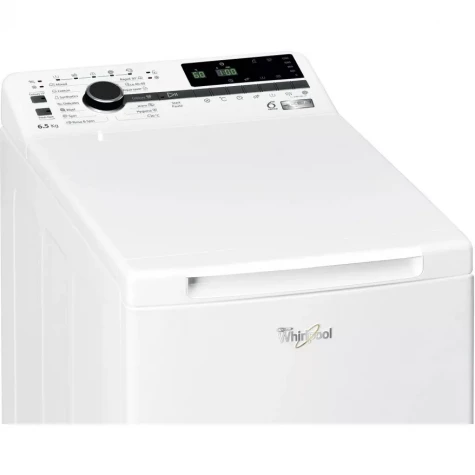 ���������� ������ Whirlpool TDLRB 65242BS