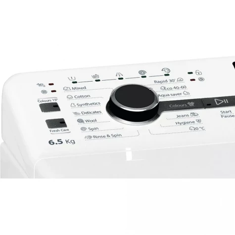 ���������� ������ Whirlpool TDLRB 65242BS