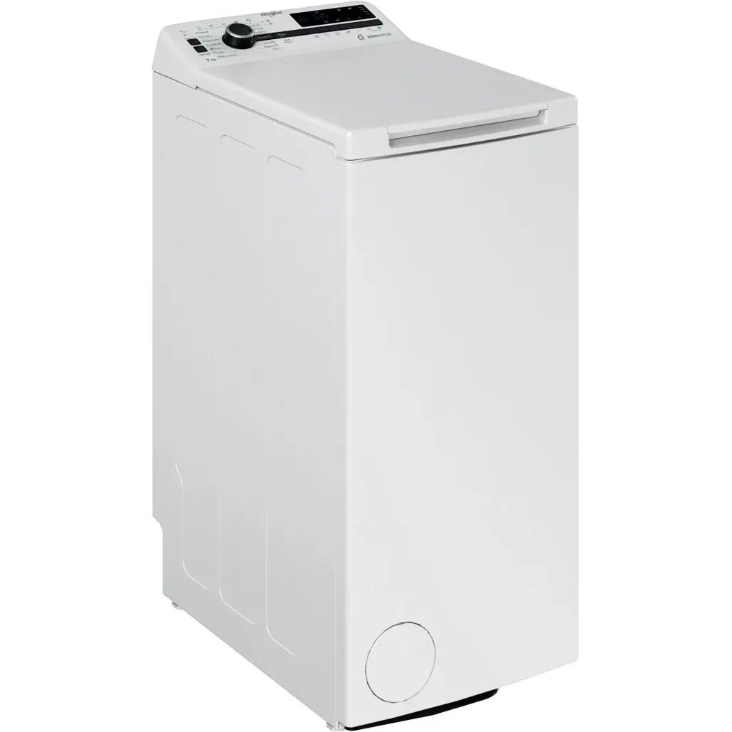 Стиральная машина Whirlpool TDLRB 7232BS/EU