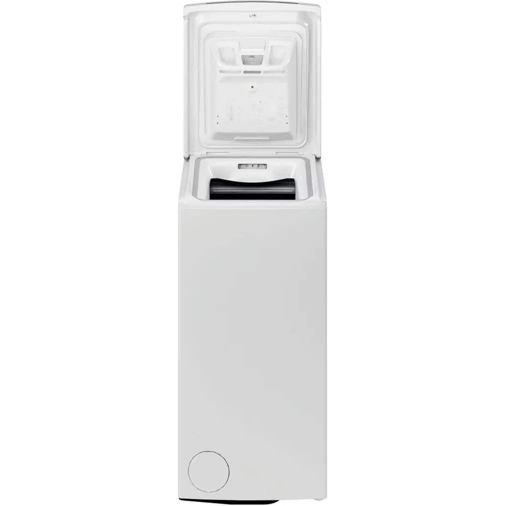 Стиральная машина Whirlpool TDLRB 7232BS/EU