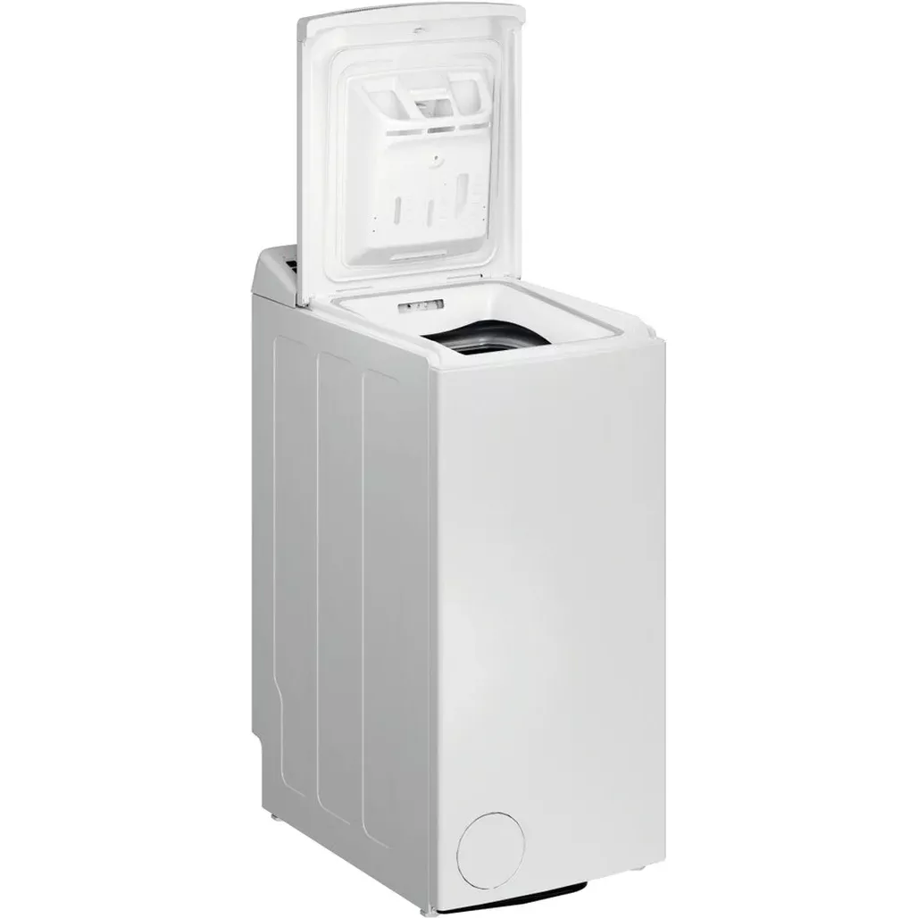 Стиральная машина Whirlpool TDLRB 7232BS/EU