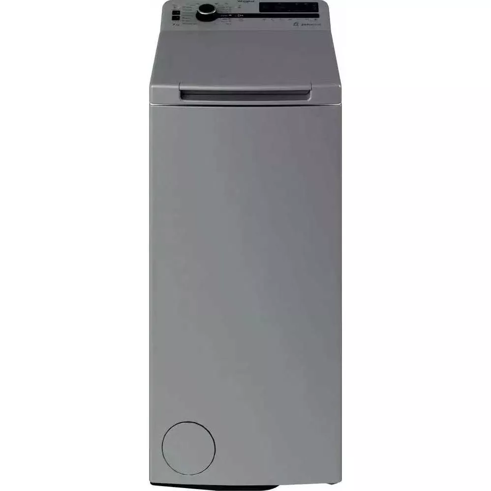 Стиральная машина Whirlpool TDLRS 7232BS/EU