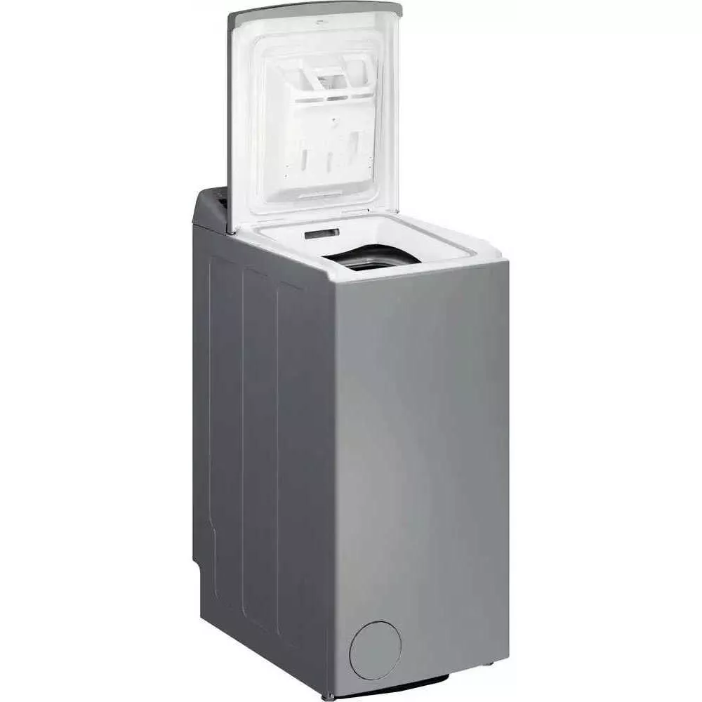 Стиральная машина Whirlpool TDLRS 7232BS/EU