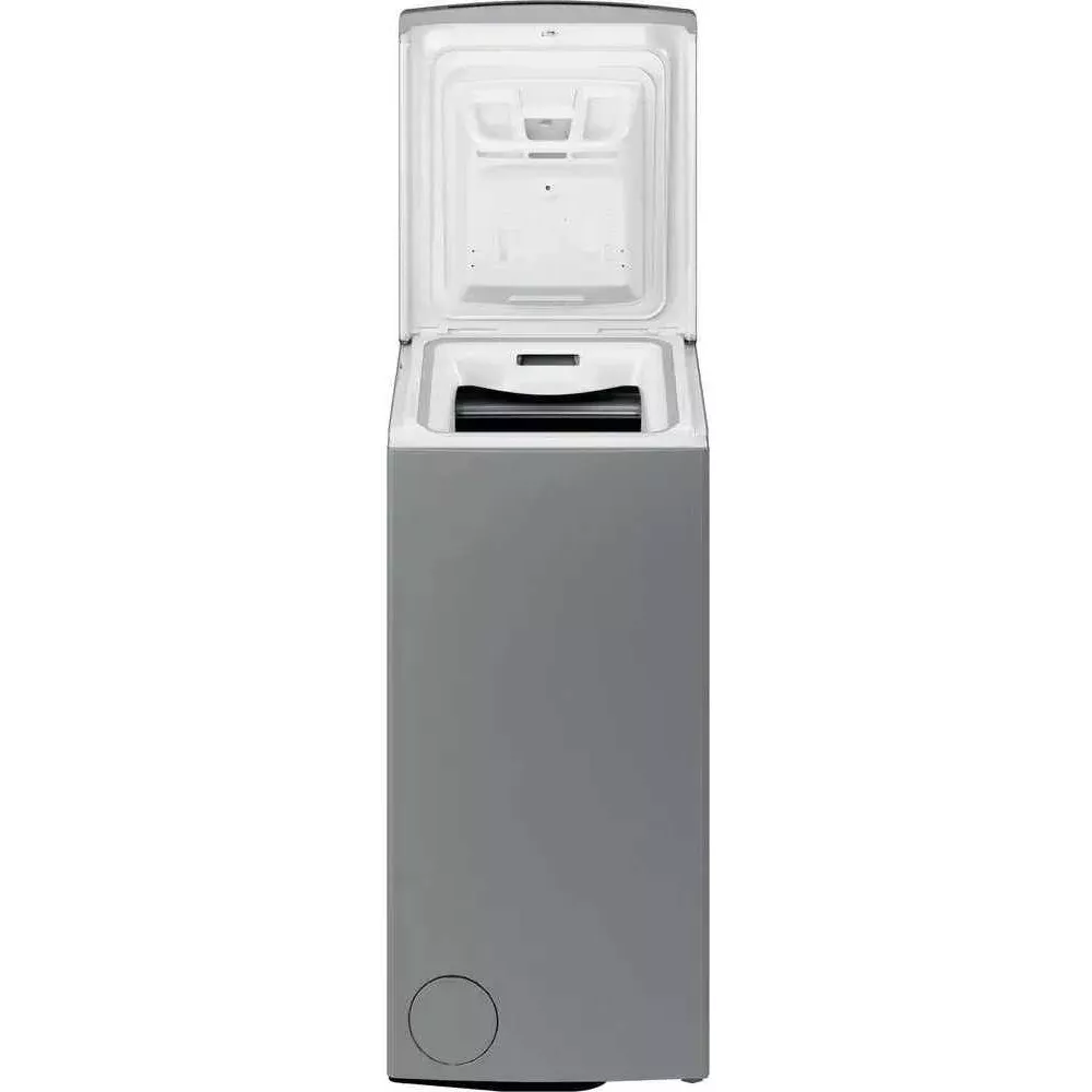 Стиральная машина Whirlpool TDLRS 7232BS/EU