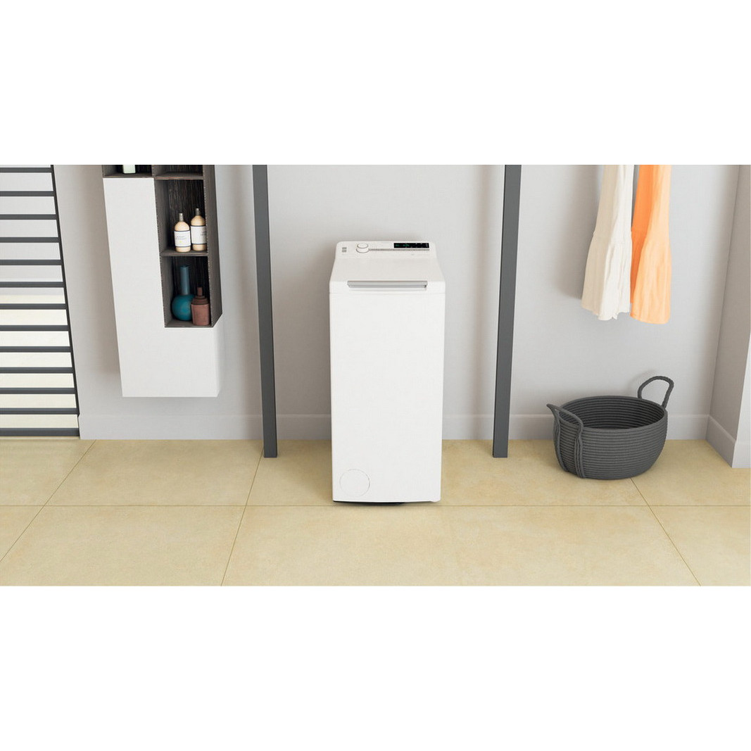 ���������� ������ Whirlpool TDLR 65230S PL/N