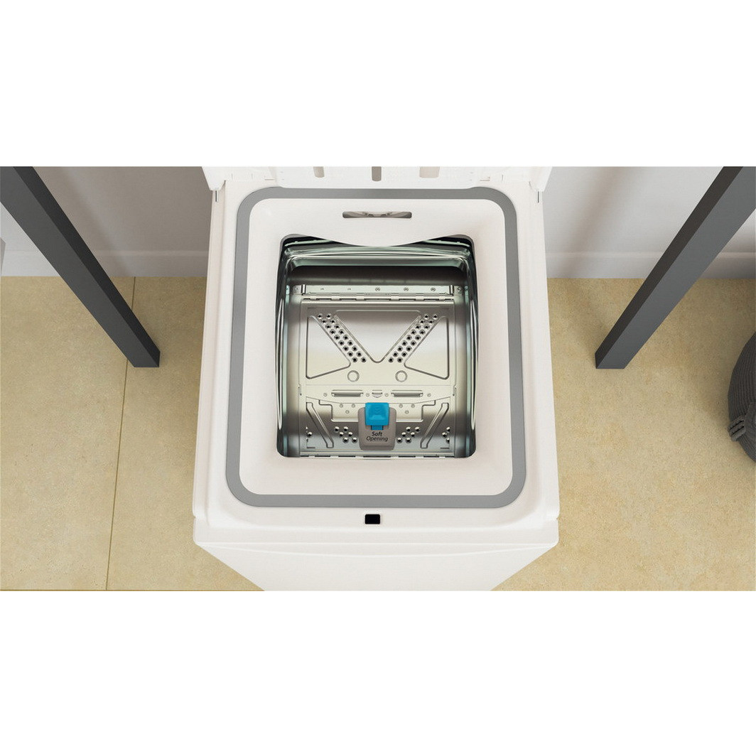 ���������� ������ Whirlpool TDLR 65230S PL/N