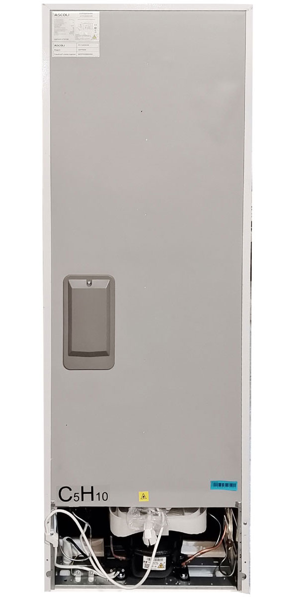 ������������ ����������� Ascoli ADFRW280