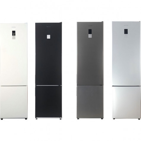 ������������ ����������� Ascoli ADRFI345WE