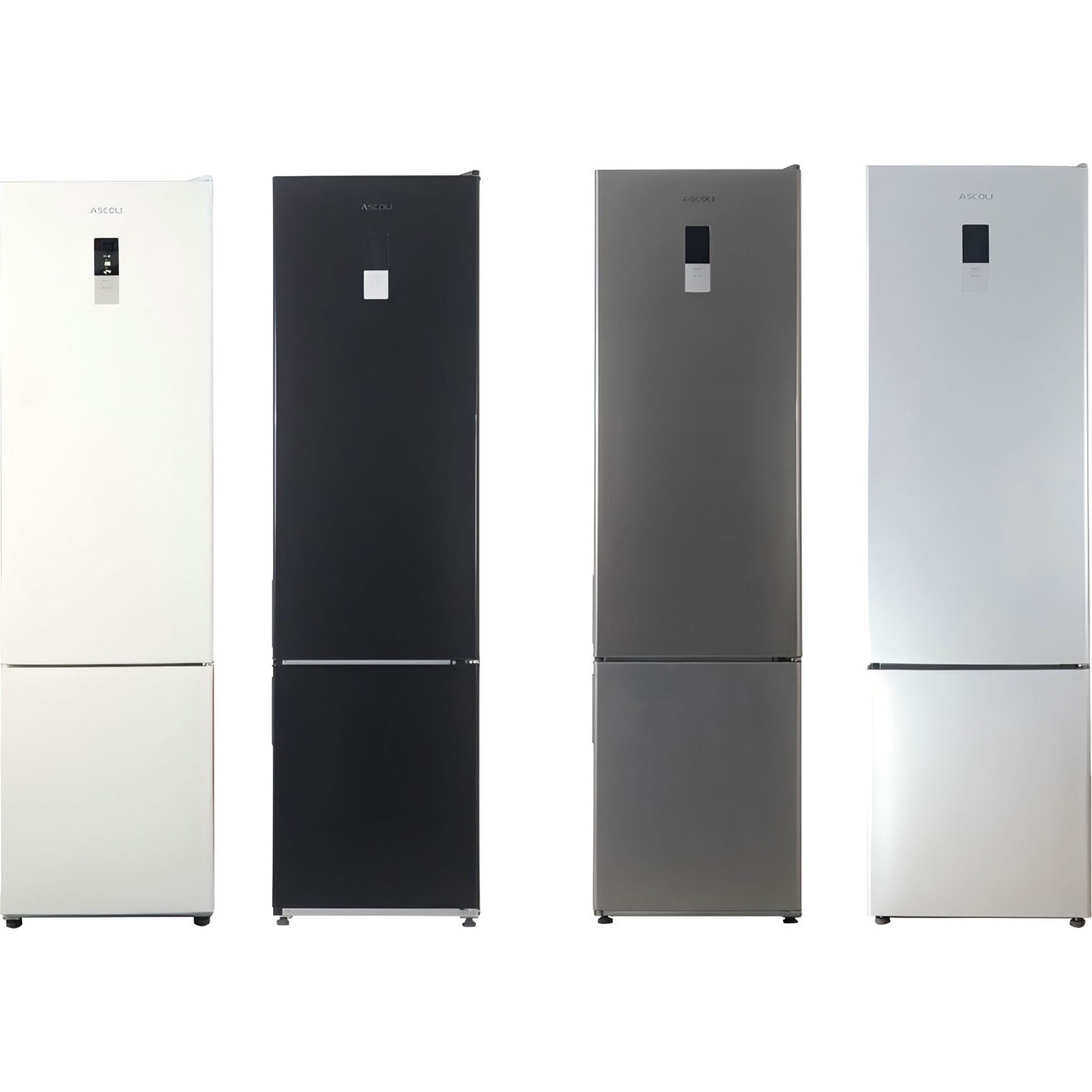 ������������ ����������� Ascoli ADRFI345WE