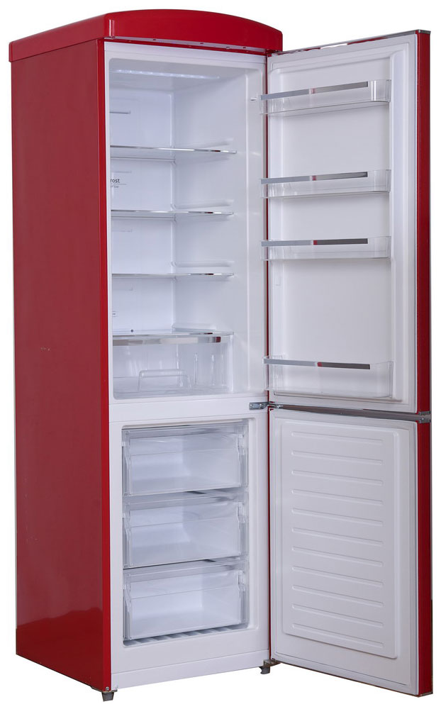 ������������ ����� ����������� Ascoli ARDRFR375WE