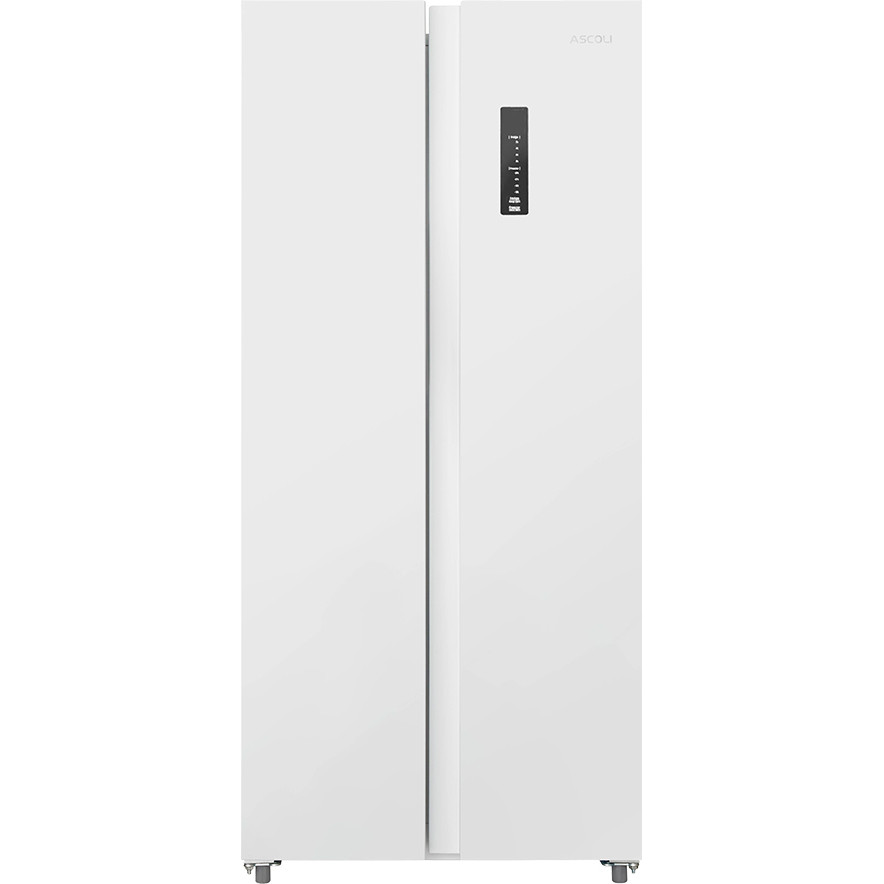 ����������� Side-by-Side Ascoli ACDW450WIB